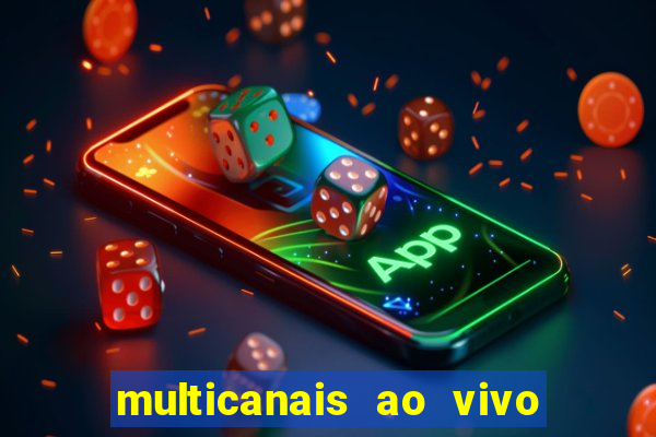 multicanais ao vivo sportv 2